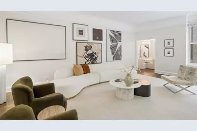 180 W 58th Street #3C, New York, NY 10019 - Photo 5