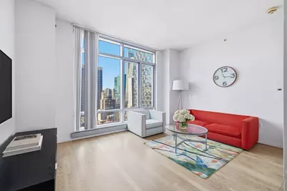18 W 48th Street #31D, New York City, NY 10036 - Photo 1