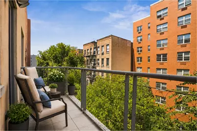 296 E 2nd Street #4H, New York City, NY 10009 - Photo 5