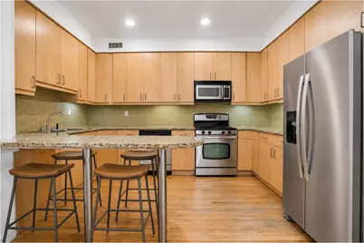 296 E 2nd Street #4H, New York City, NY 10009 - Photo 3