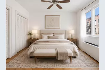 296 E 2nd Street #4H, New York City, NY 10009 - Photo 5