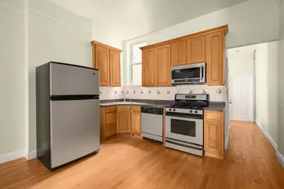 306 Lincoln Road #2L, Brooklyn, NY 11225 - Photo 1