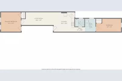 306 Lincoln Road #2L, Brooklyn, NY 11225 - Photo 7