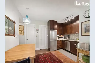 225 E 76th Street #6B, New York City, NY 10021 - Photo 3