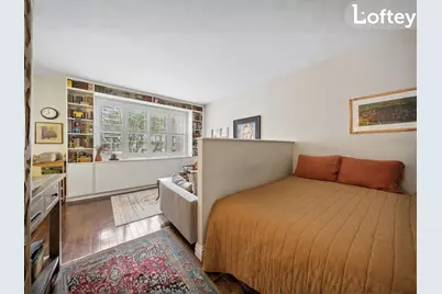 225 E 76th Street #6B, New York City, NY 10021 - Photo 5
