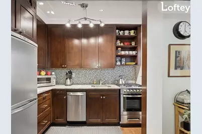 225 E 76th Street #6B, New York, NY 10021 - Photo 3