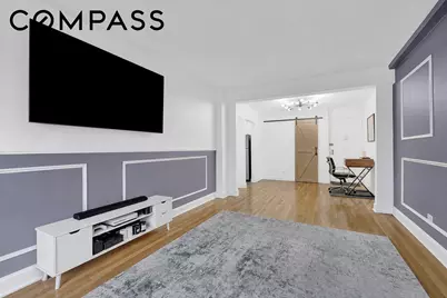 9040 Fort Hamilton Parkway #4G, Brooklyn, NY 11209 - Photo 3