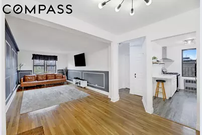 9040 Fort Hamilton Parkway #4G, New York City, NY 11209 - Photo 1