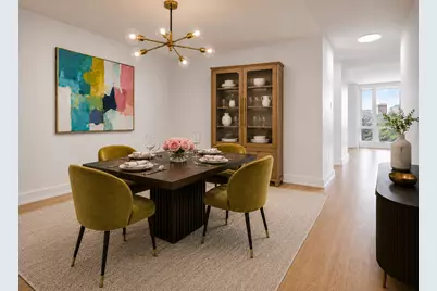 1280 Fifth Avenue #10B, New York City, NY 10029 - Photo 1
