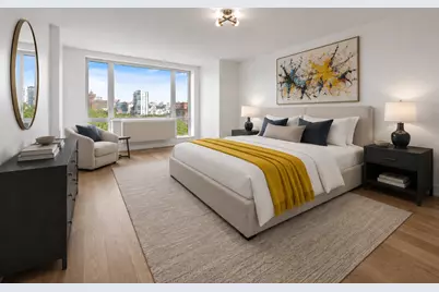 1280 Fifth Avenue #10B, New York City, NY 10029 - Photo 11