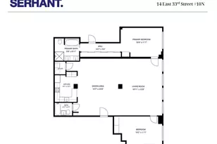 14 E 33rd St, New York City, NY 10016 - Photo 9