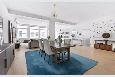 14 E 33rd Street #10N, New York City, NY 10016 - Photo 1