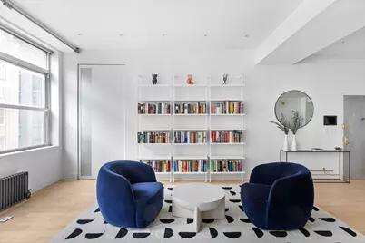 14 E 33rd Street #10N, New York City, NY 10016 - Photo 5