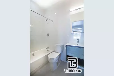 103 W 136th Street #P1, New York, NY 10030 - Photo 5