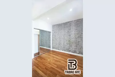 103 W 136th Street #P1, New York, NY 10030 - Photo 3