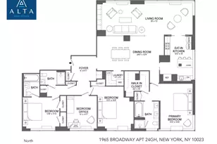 1965 Broadway, New York City, NY 10023 - Photo 15