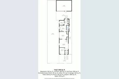 200 E 7th Street, Brooklyn, NY 11218 - Photo 3