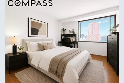 170 Park Row #18C, New York, NY 10038 - Photo 3