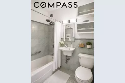 170 Park Row #18C, New York, NY 10038 - Photo 5