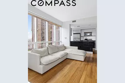 350 W 42nd Street #20L, New York City, NY 10036 - Photo 5