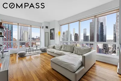 350 W 42nd Street #20L, New York, NY 10036 - Photo 1