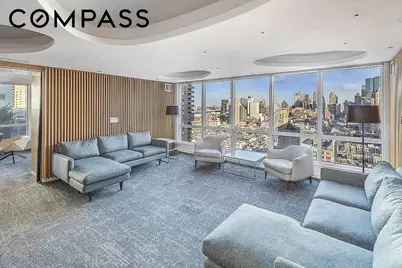 350 W 42nd Street #20L, New York, NY 10036 - Photo 13