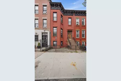 222 Patchen Avenue, New York City, NY 11233 - Photo 1