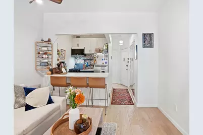 340 E 83rd Street #3B, New York, NY 10028 - Photo 3