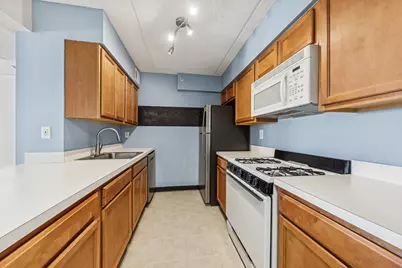 333 E 119th Street #6F, New York City, NY 10035 - Photo 3