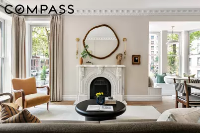 123 Willoughby Avenue, New York City, NY 11205 - Photo 1