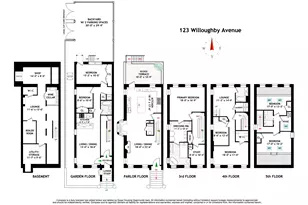 123 Willoughby Ave, Brooklyn, NY 11205 - Photo 45