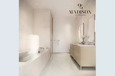 95 Madison Avenue #5B, New York City, NY 10016 - Photo 3