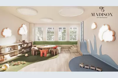 95 Madison Avenue #5B, New York City, NY 10016 - Photo 13