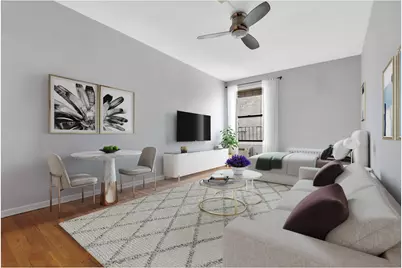 649 2nd Avenue #6G, New York City, NY 10016 - Photo 1