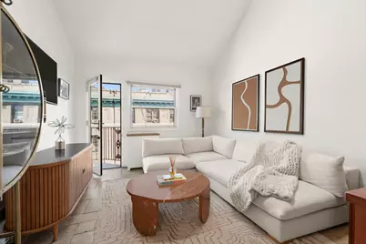 211 Thompson Street #PHH, New York City, NY 10012 - Photo 3