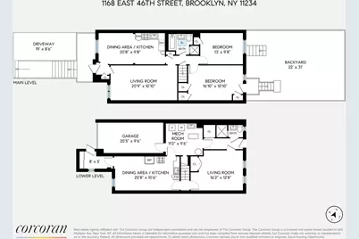 1168 E 46th Street, New York City, NY 11234 - Photo 13