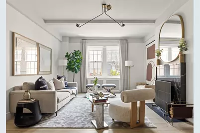 125 E 63rd Street #8B, New York, NY 10065 - Photo 1