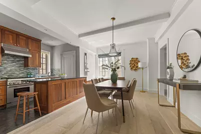 125 E 63rd Street #8B, New York, NY 10065 - Photo 3