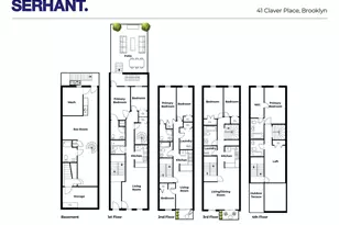 41 Claver Pl, Brooklyn, NY 11238 - Photo 11