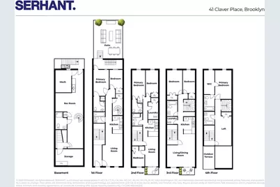 41 Claver Place, New York City, NY 11238 - Photo 11