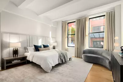 275 W 10th Street #MAISB, New York City, NY 10014 - Photo 7