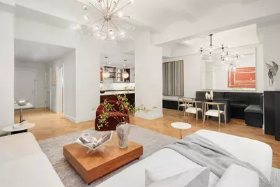275 W 10th Street #MAISB, New York City, NY 10014 - Photo 5