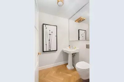 275 W 10th Street #MAISB, New York City, NY 10014 - Photo 13
