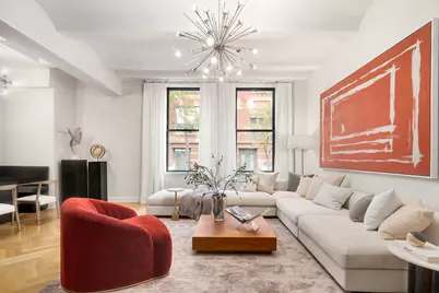275 W 10th Street #MAISB, New York City, NY 10014 - Photo 1