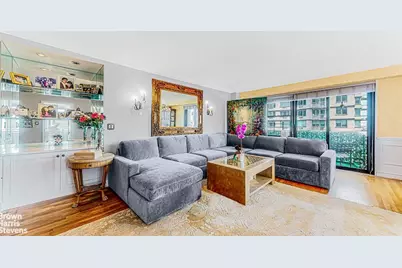 345 E 80th Street #19EF, New York, NY 10075 - Photo 19
