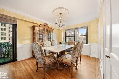 345 E 80th Street #19EF, New York, NY 10075 - Photo 5