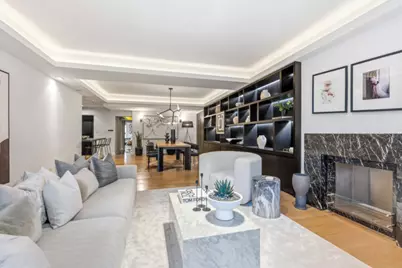110 E 71st Street #TH4, New York City, NY 10021 - Photo 5