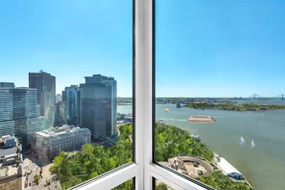 10 Little West Street #PH1B-37E, New York City, NY 10004 - Photo 3