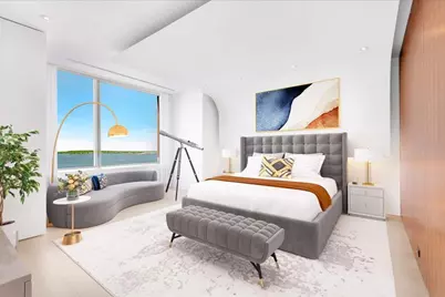 10 Little West Street #PH1B-37E, New York City, NY 10004 - Photo 5