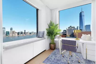 10 Little West Street #PH1B-37E, New York City, NY 10004 - Photo 5